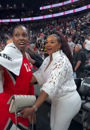 Here S Why People Think Vivica A Fox Had BBL Surgery Gone Wrong