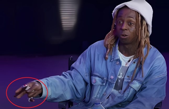 Here S Why Lil Wayne Defended Ja Morant Flashing Guns On Instagram