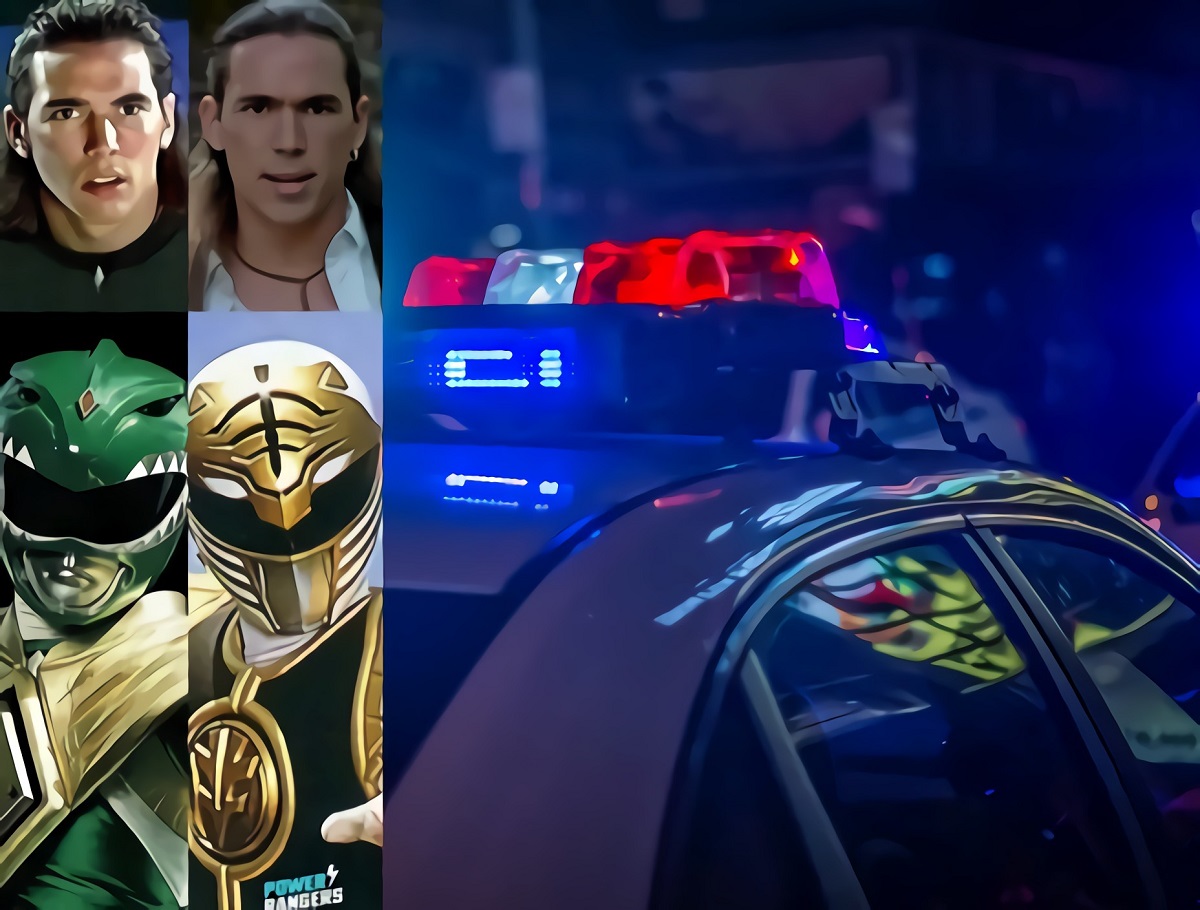 Why Did Og Green And White Ranger Jason David Frank Commit Suicide Conspiracy Theories Trend As