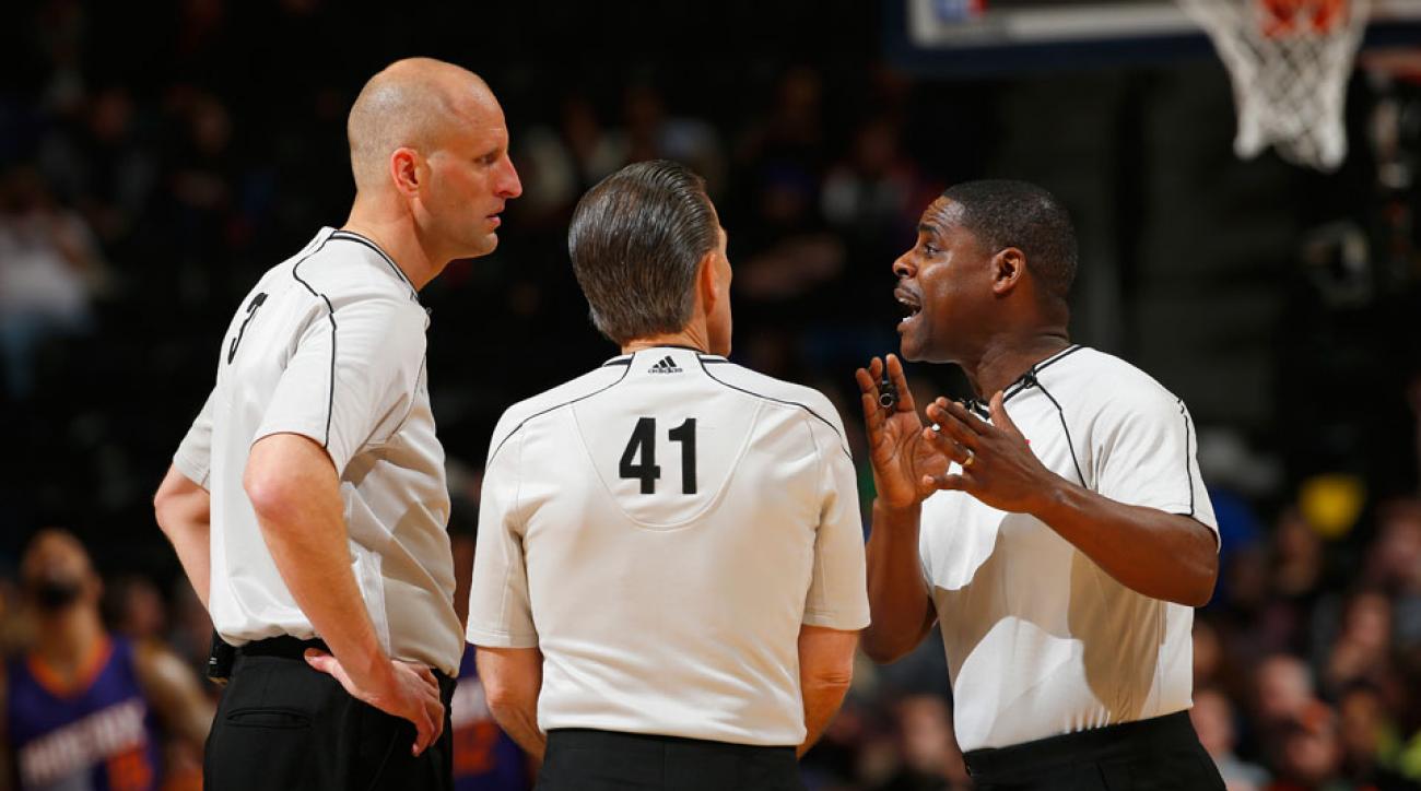 NBA legalizes Traveling with New Change to Rule book ...