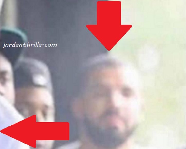 Did Drake Know August Alsina Was Smashing Jada Pinkett Smith In An Entanglement Jordanthrilla