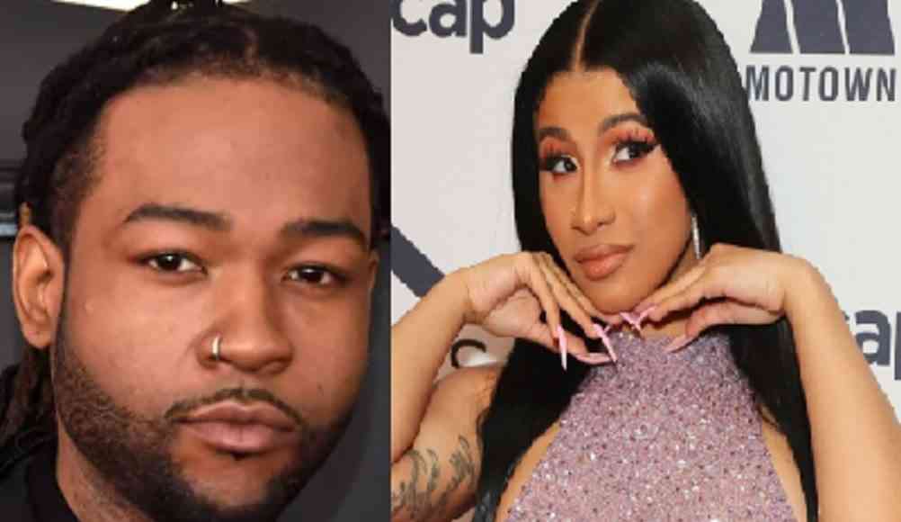 PARTYNEXTDOOR Wrote Cardi B Verse On WAP JordanThrilla