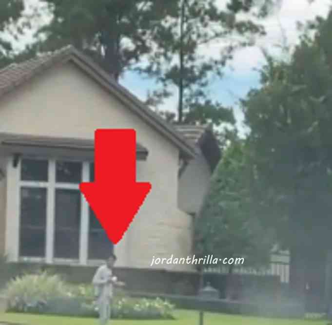 The Men Who Robbed NBA Youngboy Find His New House in Alleged Viral Video