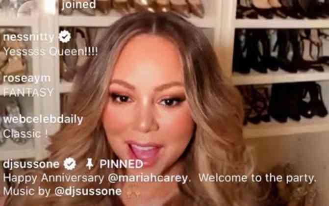 Mariah Carey Admits Cheating Derek Jeter Smashed Mariah Carey While She Was Married To Tommy 