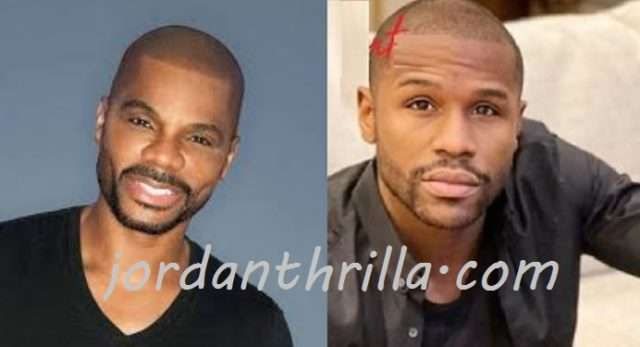 Mayweather Hair Implant Update: Floyd Mayweather Now Looks ...