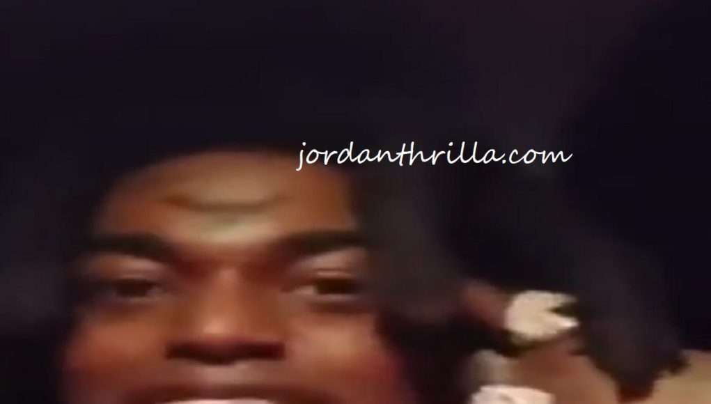 Kodak Black Calls Nba Youngboy Gay While Reacting To His Fans Spamming His s Jordanthrilla