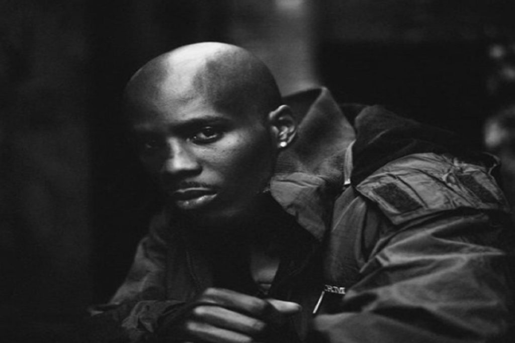 what happend to dmx