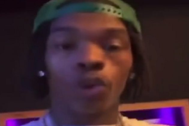 Did Billboard Gentrify Lil Baby voice? People are Shocked About Lil ...