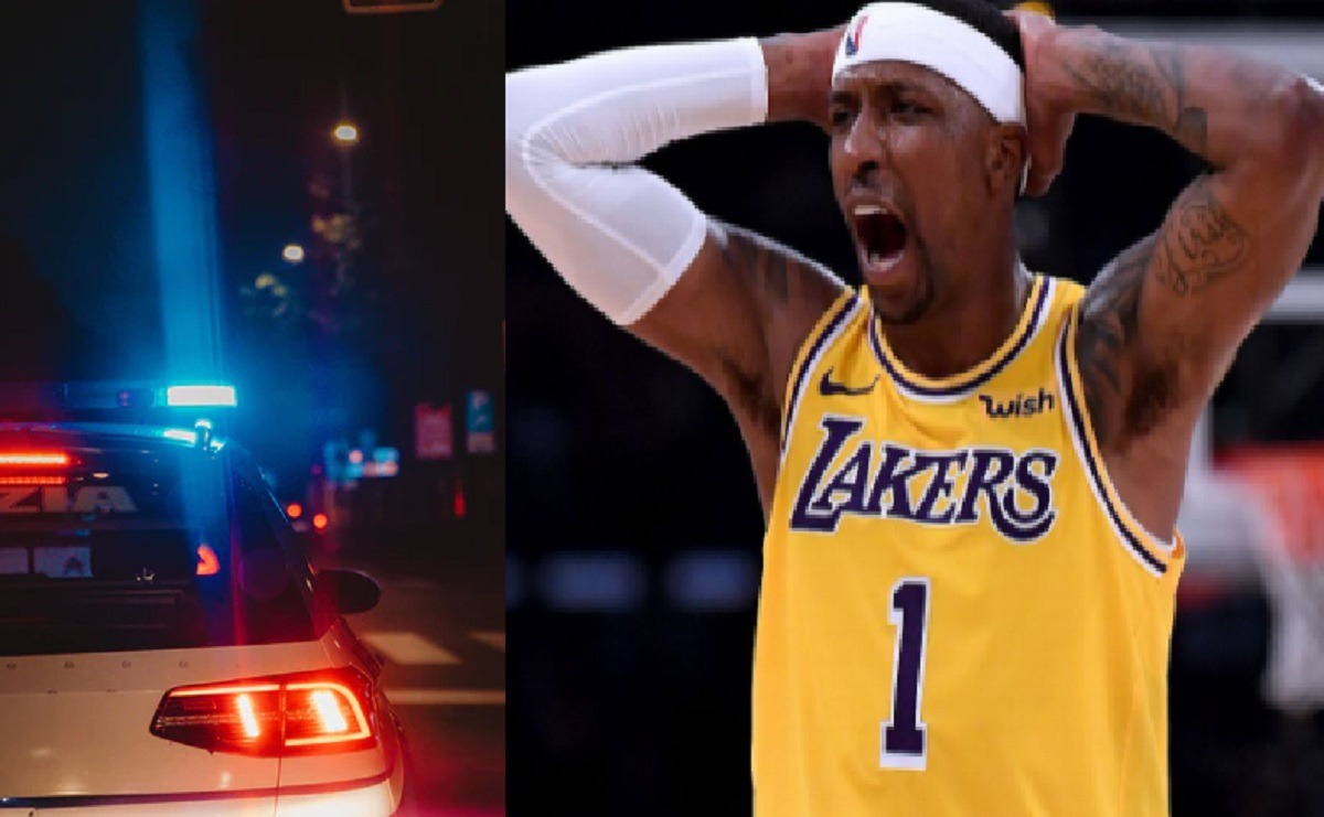 NBA's Kentavious Caldwell-Pope Robbed At Gunpoint In Horrifying