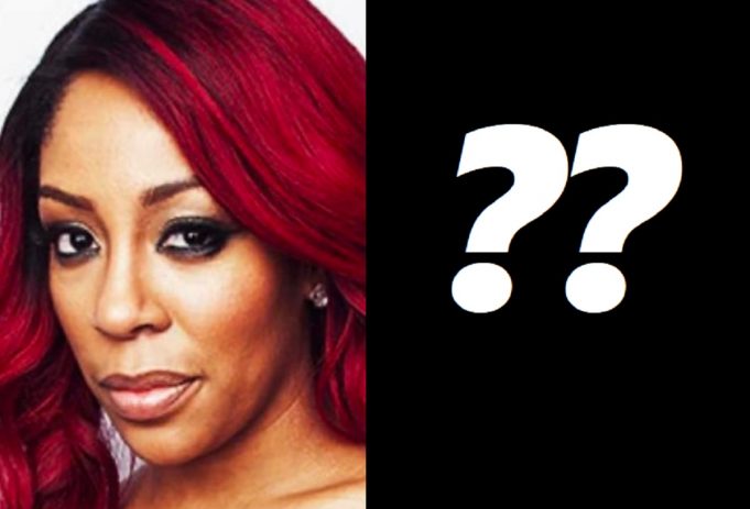People Can T Believe K Michelle S Plastic Surgery Face In Newest Photo JordanThrilla