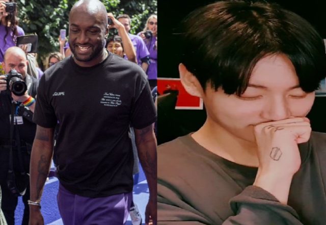 what-type-of-rare-cancer-did-virgil-abloh-have-celebrities-and-bts