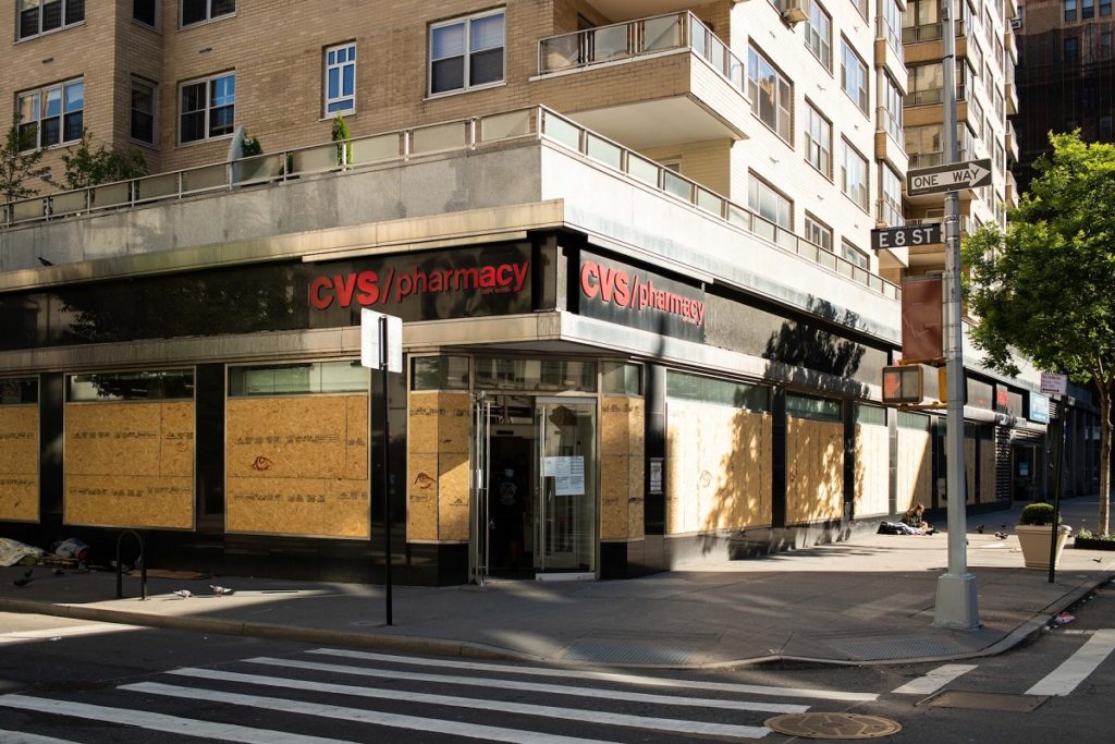 Here is Where and How to Find the 2023 CVS Stores Closing List that is