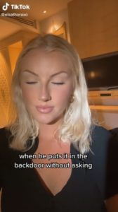 Elsa Thora Onlyfans Leak Year Old Ex Waitress Buys K House After Starting Onlyfans Page