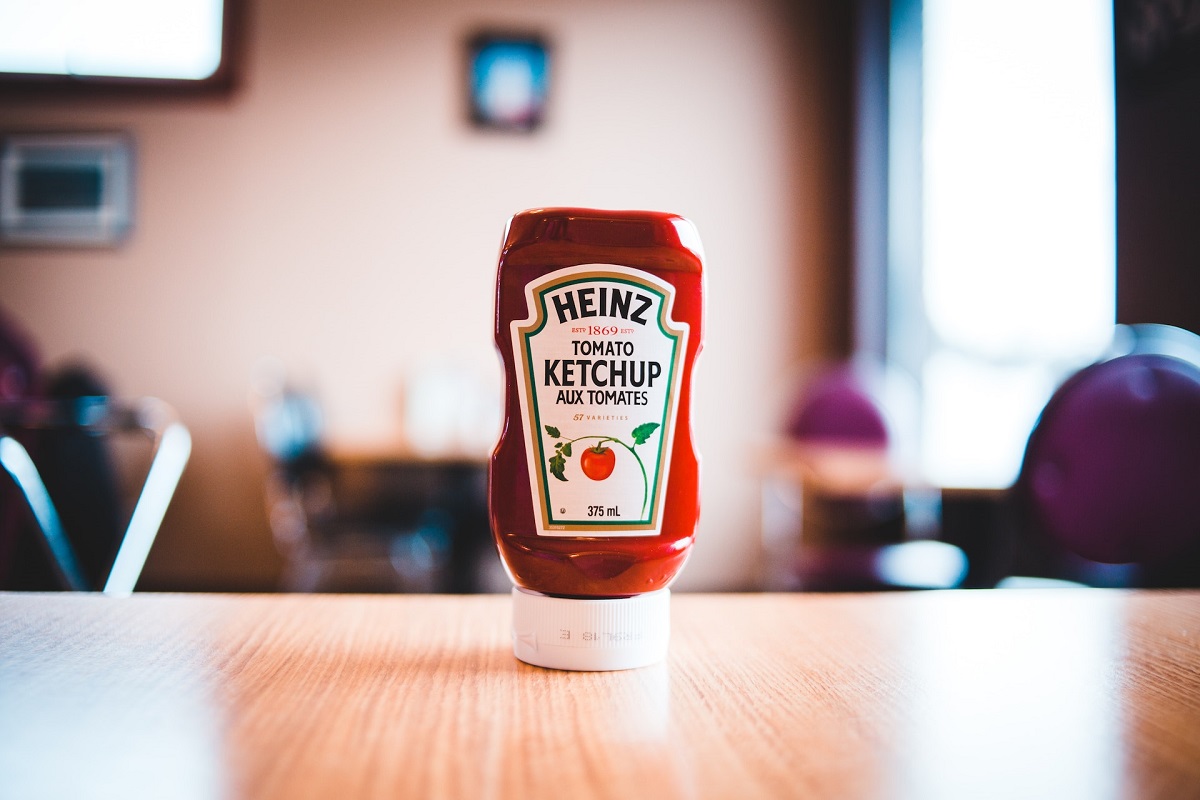 Why Does Heinz Ketchup in America Have Different Ingredients than Heinz