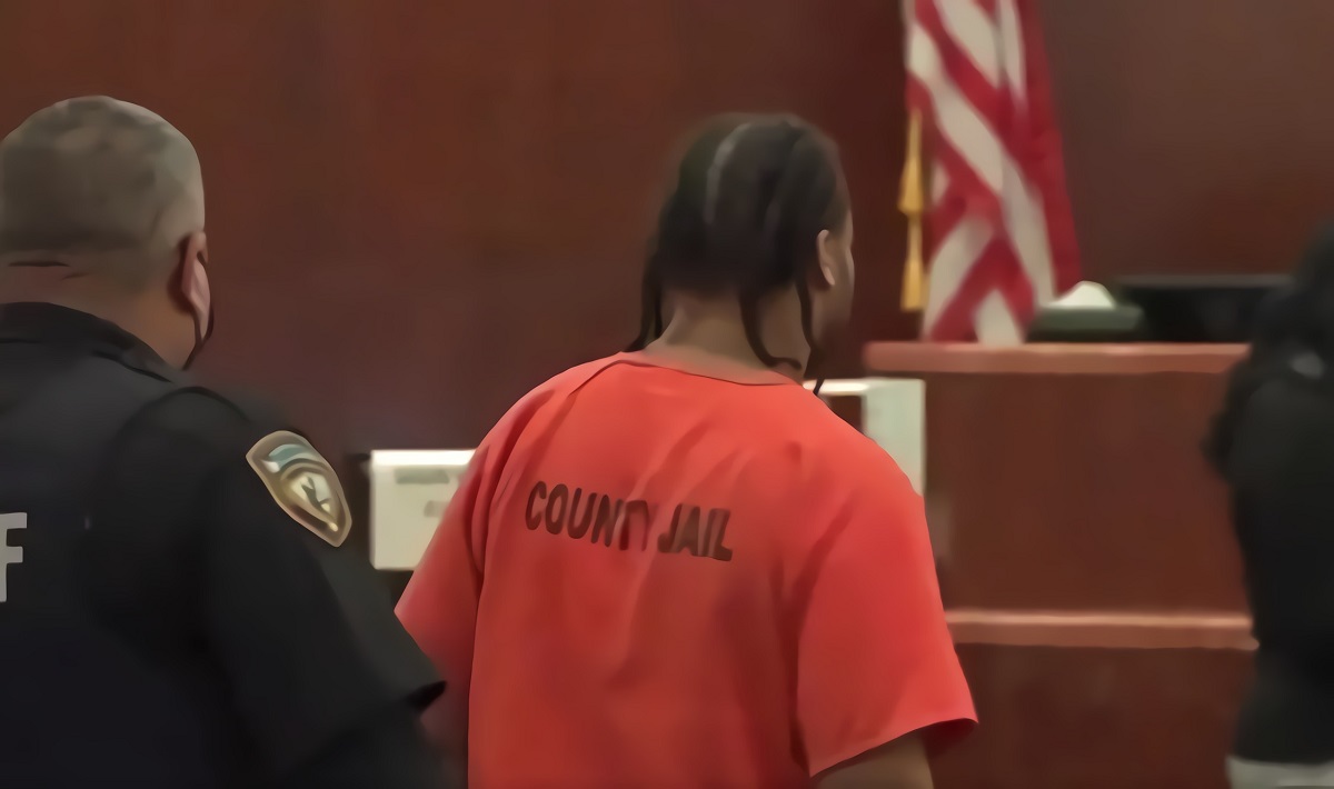 Who Paid Patrick Clark's Bail? Man Accused Of Murdering Takeoff ...