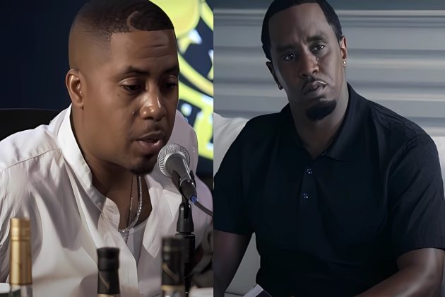 Man's Surviving P Diddy Documentary Fuels Nas Conspiracy Theories After ...