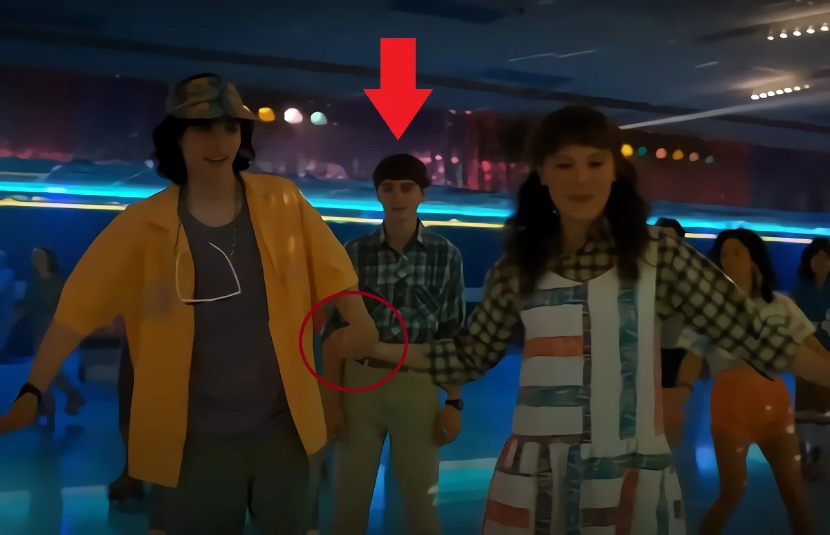 Is Will Byers Gay in Stranger Things? Three Hints From Season 4 Will ...